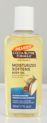 Palmer's Cocoa Butter Formula Moisturizing Body Oil 50ml
