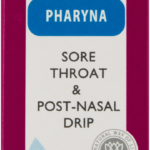 Natura Pharyna Drops 25ml