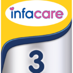 Infacare Stage 3 Ready to Feed Growing-Up Formula 200ml