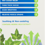 Flemsolv Herbal Expectorant Syrup 200ml