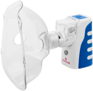 Nebzmart Complete Nebulization Care Kit 1s