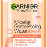 Garnier SkinActive Micellar Gentle Peeling Water 400ml
