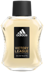 Adidas Victory League Eau de Toilette 100ml