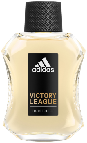 Adidas Victory League Eau de Toilette 100ml