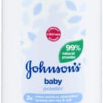 Johnson's Baby Powder 200g