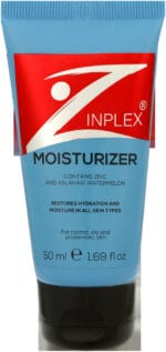 Zinplex Moisturizer 50ml