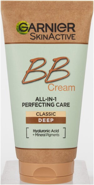 Garnier SkinActive Deep SPF 15 Classic All-in-1 Perfecting Care BB Cream 50ml