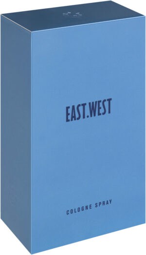 Lenthéric East West Cologne Spray 50ml