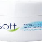 Nivea Soft Moisturising Cream 200ml