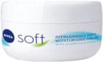 Nivea Soft Moisturising Cream 200ml