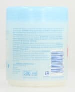 Johnson's Fragrance Free Baby Jelly 500ml