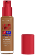 Rimmel Lasting Finish 507 SPF 20 35HR Foundation 30ml