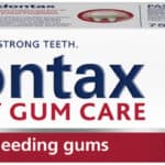 Parodontax Expert Gum Care Original Fluoride Toothpaste 75ml