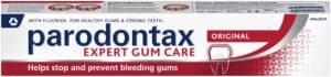 Parodontax Expert Gum Care Original Fluoride Toothpaste 75ml