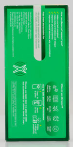 Berocca Performance Mango Flavour Effervescent Tablets 30pk