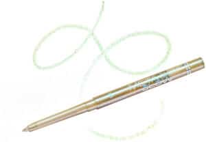 Essence Meta Glow Galactic Chrome Duo-Chrome Eye Pencil 0.22g