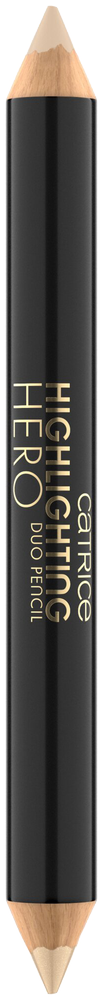 Catrice Sunlight Highlighting Hero Duo Pencil 2.4g