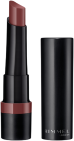 Rimmel Lasting Matte Cool Nude Lipstick 2.3g