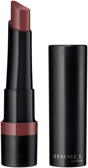 Rimmel Lasting Matte Cool Nude Lipstick 2.3g