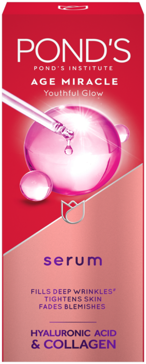 Pond's Age Miracle Serum 30ml