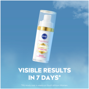 Nivea Perfect & Radiant Luminous630 Anti Dark Marks Serum 30ml
