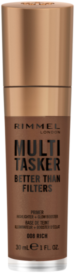 Rimmel Multi-Tasker Rich Better Than Filters Primer 30ml