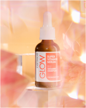 Catrice Glow Super Vitamin Serum 30ml