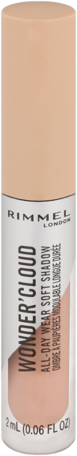 Rimmel Wonder'Cloud Chilled Peach Eyeshadow 2ml