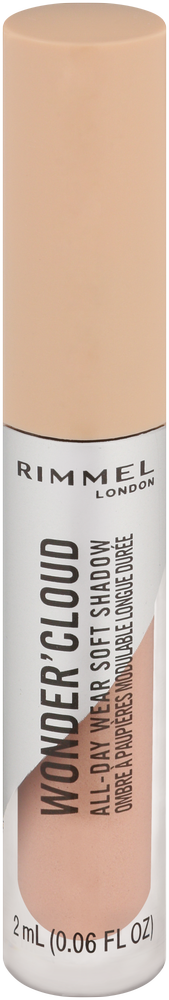 Rimmel Wonder'Cloud Chilled Peach Eyeshadow 2ml