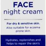 E45 Face Night Cream 50ml