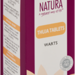 Natura Thuja Tablets 150pk