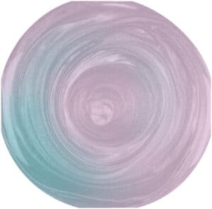 Rimmel 60 Seconds Mermaid Fin Super Shine Nail Polish 8ml