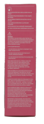 Color Rebel Be Pink Semi Permanent Conditioning Hair Toner 100ml