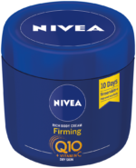 Nivea Q10 Firming Body Cream 400ml