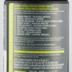 Herbex Attack the Fat Extra Tablets 60pk