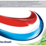 Aquafresh All-in-One Protection Herbal Fluoride Toothpaste 100ml