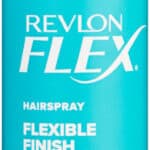 Revlon Flex Flexible Finish Hairspray 120ml