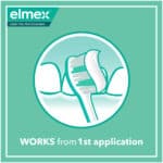 Elmex Sensitive Professional Fluoride Toothpaste 75ml