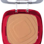 L'oréal Paris Infaillible Golden Sun 24H Fresh Wear Powder Foundation 1s