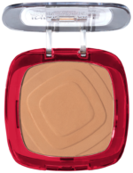 L'oréal Paris Infaillible Golden Sun 24H Fresh Wear Powder Foundation 1s