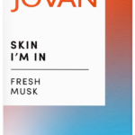 Jōvan Skin I'm In Eau de Parfum 50ml