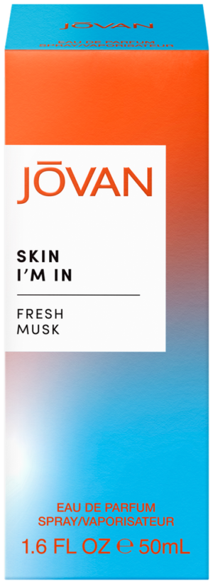 image-0 Jōvan Skin I'm In Eau de Parfum 50ml