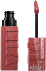 Maybelline Super Stay Peppy Vinyl Ink Longwear Liquid Lip Colour 4.2ml