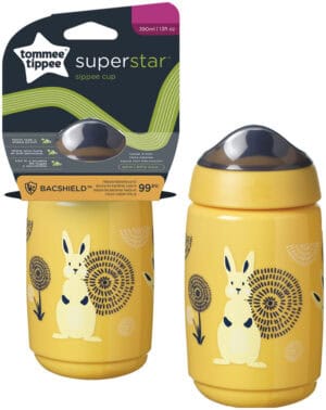 Tommee Tippee Superstar Sippee Cup for Boys 390ml