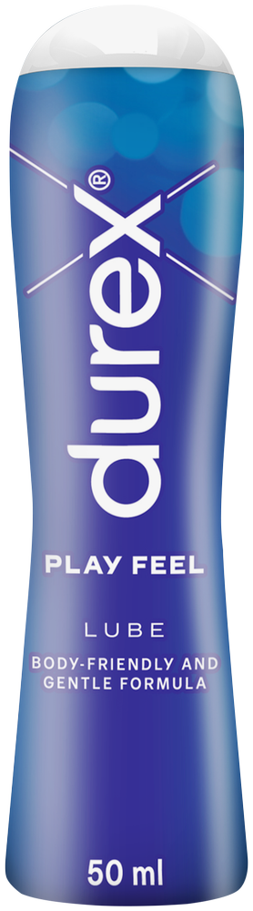 Durex Play Feel Lube 50ml