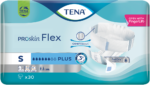 TENA ProSkin Plus Adult Incontinence Flex Briefs 30pk