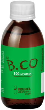 B.co Syrup 100ml