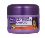 Dark And Lovely Anti-Dryness Gro Strong Hair Food 125ml