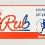 Norflex Heat Rub 25g
