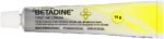 Betadine First Aid Cream 15g